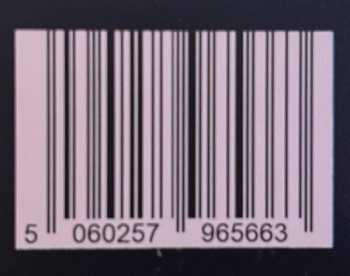LP Lowertown: The Gaping Mouth