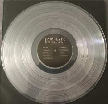 LP Lowlakes: Iceberg Nerves CLR | LTD