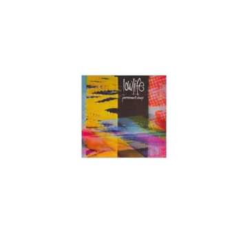 CD Lowlife: Permanent Sleep + Rain