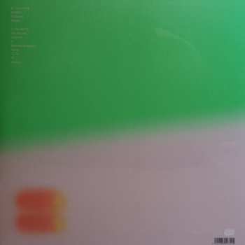 2LP Lowly: Hifalutin