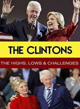 Album Lows & Challenges The Clintons - The Highs: The Clintons
