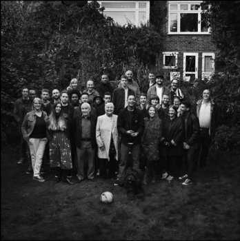 LP Loyle Carner: Yesterday's Gone