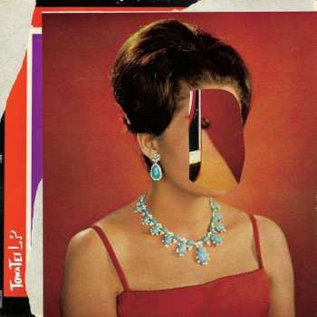 Album Towa Tei: LP