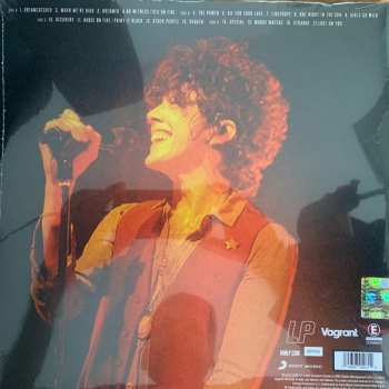 2LP LP (Laura Pergolizzi): Live In Moscow | Crocus City Hall | 04092019