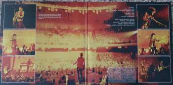 2LP LP (Laura Pergolizzi): Live In Moscow | Crocus City Hall | 04092019