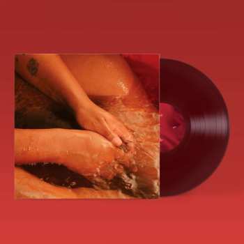 LP L'Rain: I Killed Your Dog Oblood Ltd.