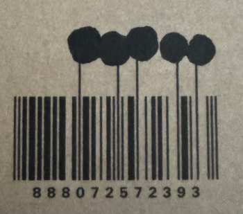 2LP L.S. Dunes: Past Lives