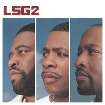 Album L.S.G.: LSG2