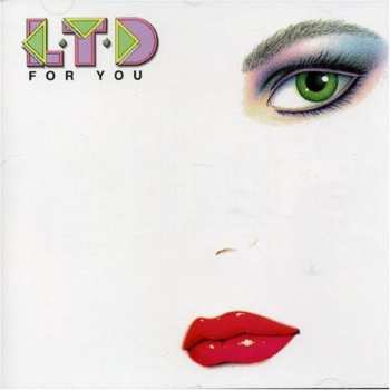CD L.T.D.: For You