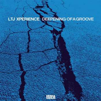 CD LTJ X-Perience: Deepening Of A Groove