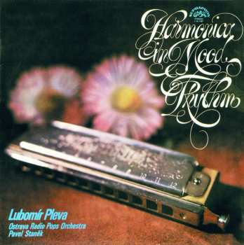 Album Lubomír Pleva: Harmonica In Mood And Rhythm