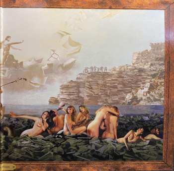 LP Luc Ferrari: Dialogue Ordinaire Avec La Machine / Sexolidad LTD