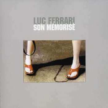 CD Luc Ferrari: Son Mémorisé