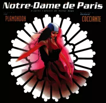 Notre-Dame De Paris