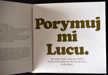 CD/DVD L.U.C: Planet LUC
