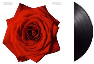 Luc Steeno: Passie