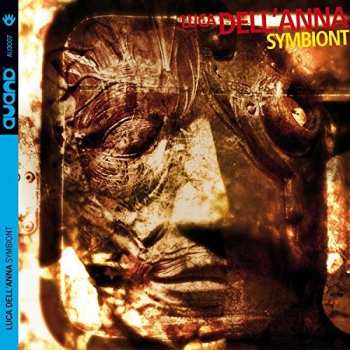 Album Luca dell'Anna: Symbiont