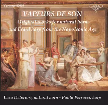 Vapeurs De Son