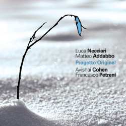 Album Avishai E. Cohen: Progetto Original