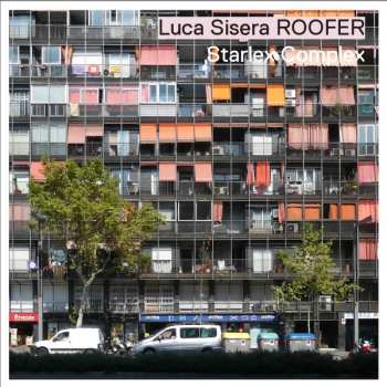 CD Luca Sisera Roofer: Starlex Complex