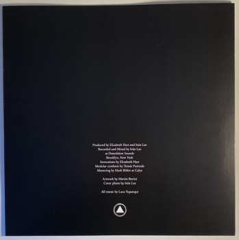 LP Luca Yupanqui: Sounds Of The Unborn DLX | LTD | NUM | CLR