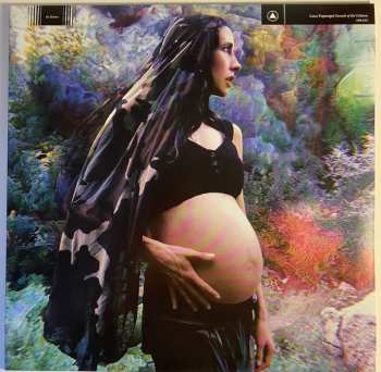 LP Luca Yupanqui: Sounds Of The Unborn DLX | LTD | NUM | CLR
