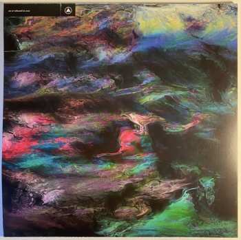 LP Luca Yupanqui: Sounds Of The Unborn DLX | LTD | NUM | CLR