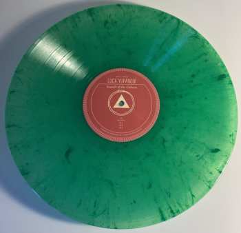 LP Luca Yupanqui: Sounds Of The Unborn DLX | LTD | NUM | CLR