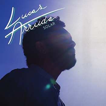 Album Lucas Arruda: SOLAR