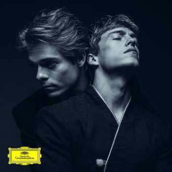 Album Lucas & Arthur Jussen: Cantus / Rêve