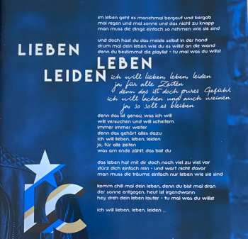 CD Lucas Cordalis: Lucas Cordalis