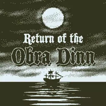 Lucas Pope: Return Of The Obra Dinn