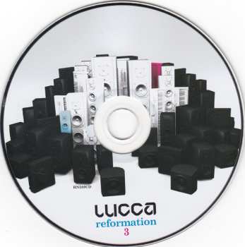 4CD/Set di cofanetti Lucca: Reformation