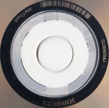 4CD/Set di cofanetti Lucca: Reformation