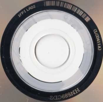 4CD/Set di cofanetti Lucca: Reformation