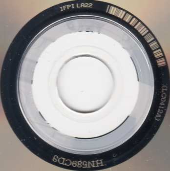 4CD/Set di cofanetti Lucca: Reformation