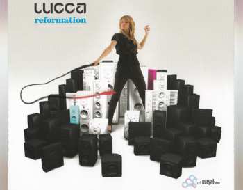 4CD/Set di cofanetti Lucca: Reformation