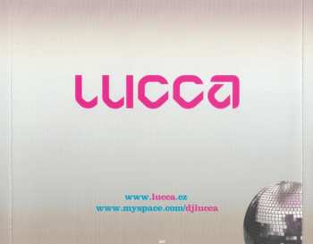 4CD/Set di cofanetti Lucca: Reformation