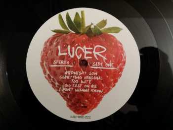 LP Lucer: Bring Me Good News