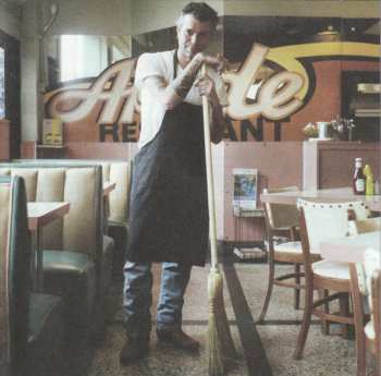 CD Lucero: Women & Work