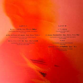 CD Luchè: Il Mio Lato Peggiore