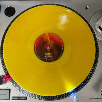 CD Luchè: Il Mio Lato Peggiore