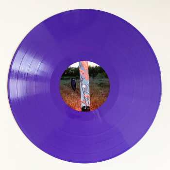 LP Lucia Cadotsch: Speak Low II CLR