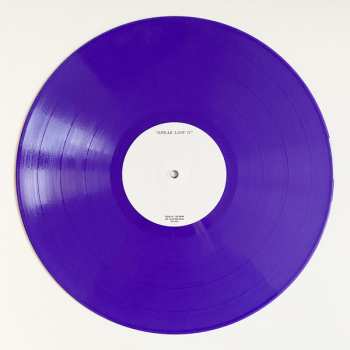 LP Lucia Cadotsch: Speak Low II CLR