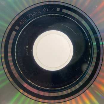 CD Luciano Pavarotti: O Holy Night