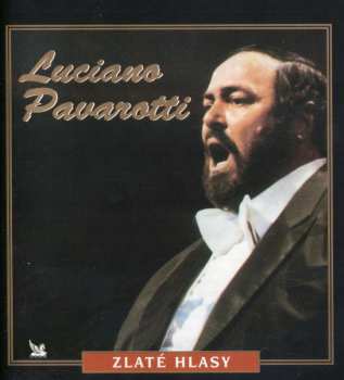 3CD/Set di cofanetti Luciano Pavarotti: Luciano Pavarotti