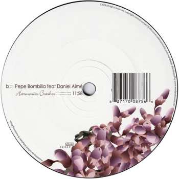 LP Luciano: Yamoré Remix