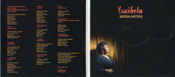 CD Lucibela: Moda Antiga