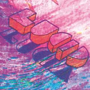 LP Lucid Lucia: Ever-changing Light
