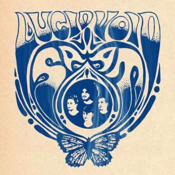 CD Lucid Void: Saat